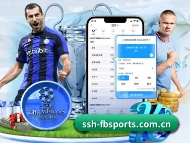 ssh-fbsports.com.cn APP